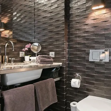 Huis Koning 3* Bruges