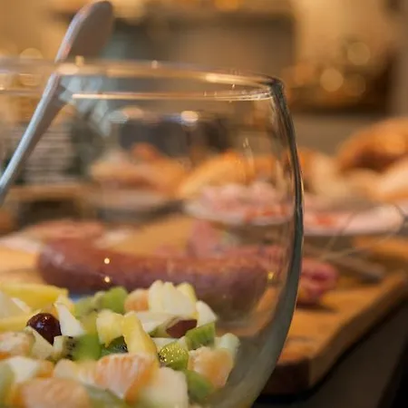 Bed & Breakfast Huis Koning