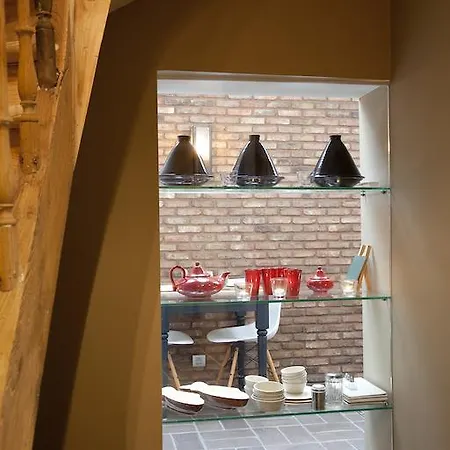 Bed & Breakfast Huis Koning 3*
