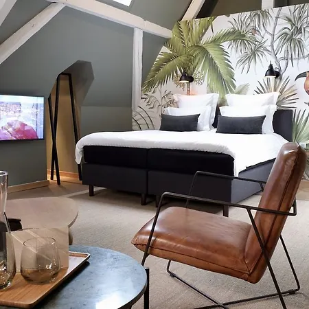 Bed & Breakfast Huis Koning