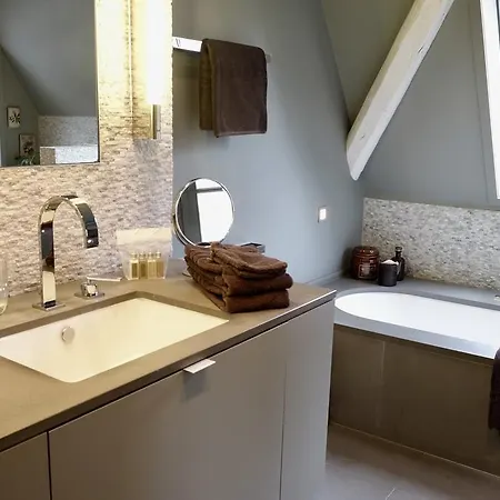 Huis Koning Bed & Breakfast