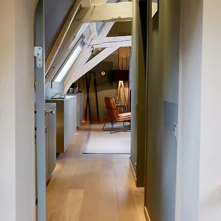 Bed & Breakfast Huis Koning 3*