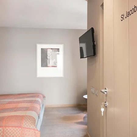 Huis Koning Bed and breakfast Brujas
