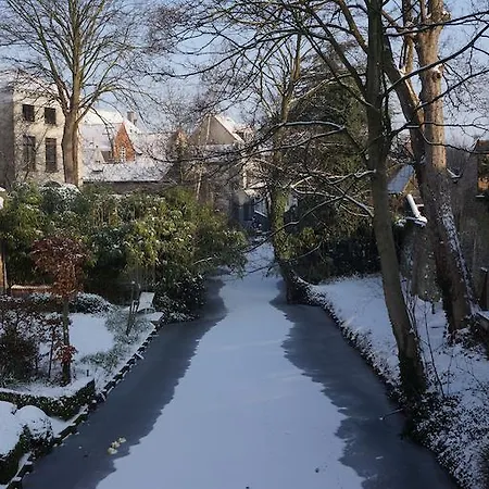 Huis Koning Bed & Breakfast 3*