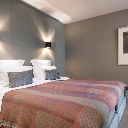 Bed & Breakfast Huis Koning Bruges