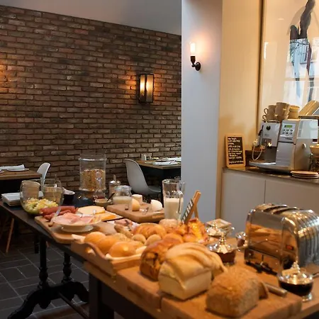 Bed & Breakfast Huis Koning