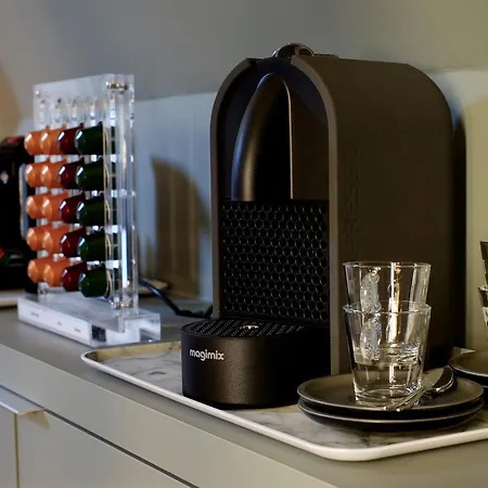 Huis Koning Couette-café 3*